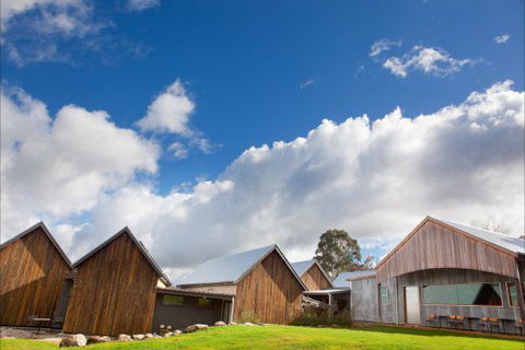 Spring Spur Stay - Perisher Accommodation 0