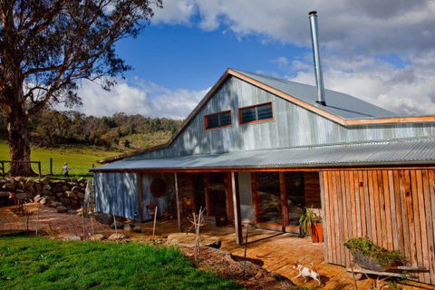 Spring Spur Stay - Perisher Accommodation 1