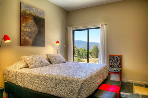 Spring Spur Stay - Perisher Accommodation 2