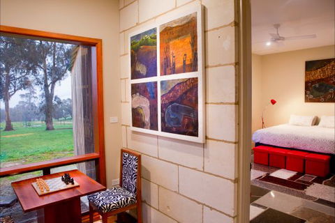 Spring Spur Stay - Perisher Accommodation 5