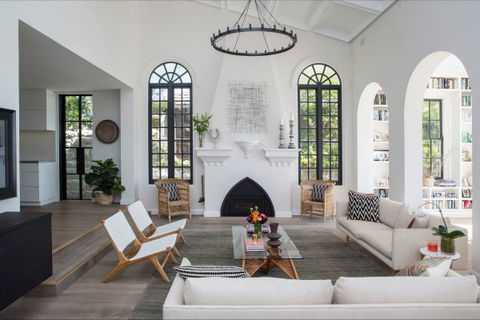 Spanish Manor - Perisher Accommodation 1