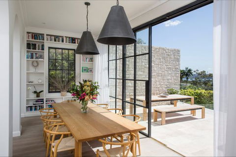 Spanish Manor - Perisher Accommodation 2