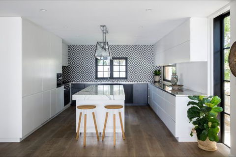 Spanish Manor - Perisher Accommodation 3