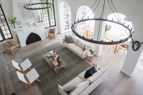 Spanish Manor - Perisher Accommodation 4