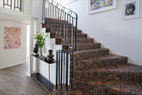 Spanish Manor - Perisher Accommodation 5