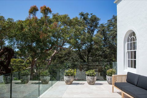 Spanish Manor - Perisher Accommodation 8