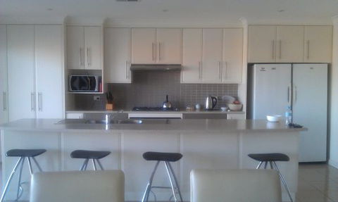 Stately Moorings - Perisher Accommodation 0