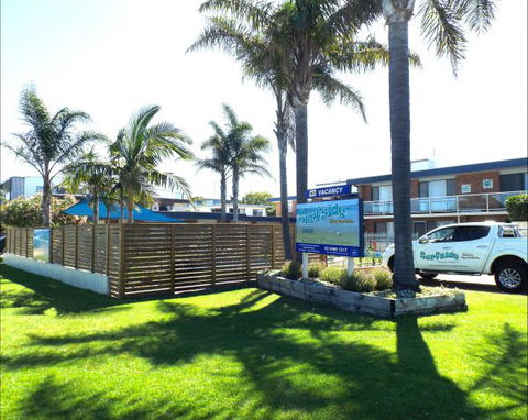 Surfside Holiday Apartments - Perisher Accommodation 0