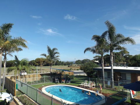 Surfside Holiday Apartments - Perisher Accommodation 1