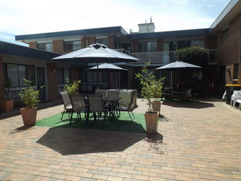Surfside Holiday Apartments - Perisher Accommodation 2