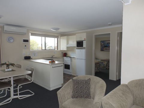 Surfside Holiday Apartments - Perisher Accommodation 3