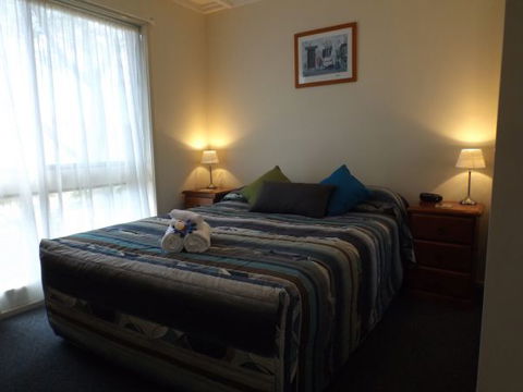 Surfside Holiday Apartments - Perisher Accommodation 4