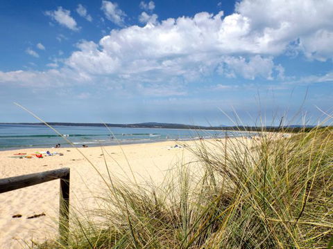 Surfside Holiday Apartments - Perisher Accommodation 5