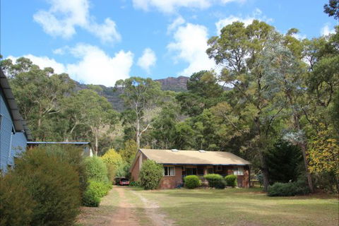 Sundial Holiday Apartments - Perisher Accommodation 0