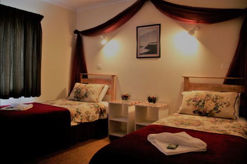Sundial Holiday Apartments - Perisher Accommodation 4