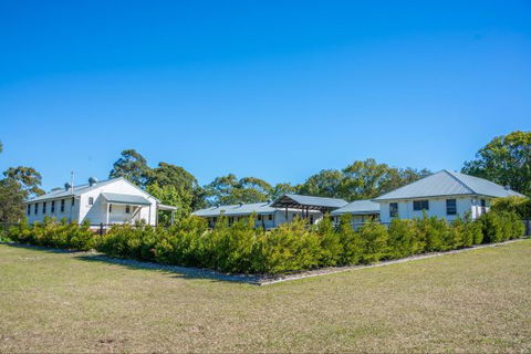 Sydney Olympic Park Lodge - Perisher Accommodation 0