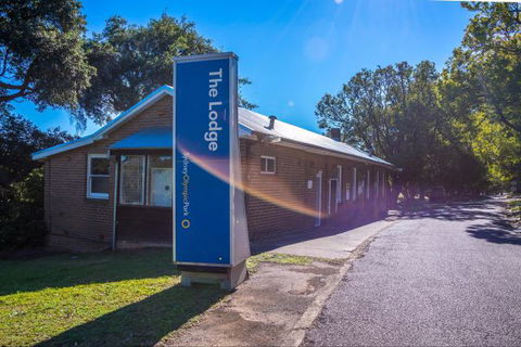 Sydney Olympic Park Lodge - Perisher Accommodation 1