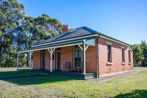 Sydney Olympic Park Lodge - Perisher Accommodation 2