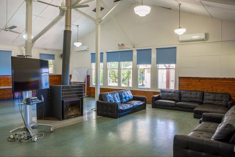 Sydney Olympic Park Lodge - Perisher Accommodation 7