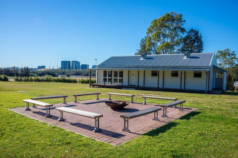 Sydney Olympic Park Lodge - Perisher Accommodation 8