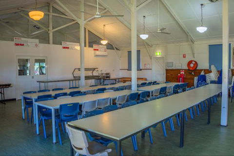 Sydney Olympic Park Lodge - Perisher Accommodation 9