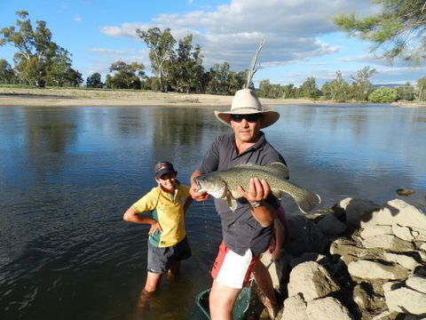 Tarrabandra Fishing Retreat - Perisher Accommodation 0