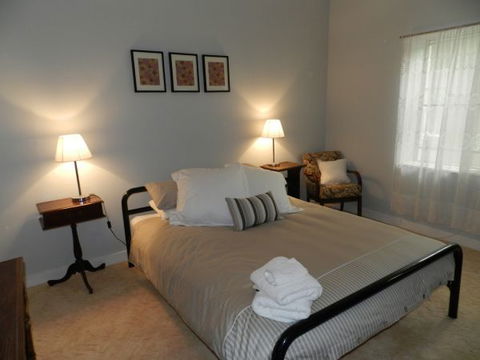 Tarrabandra Fishing Retreat - Perisher Accommodation 1