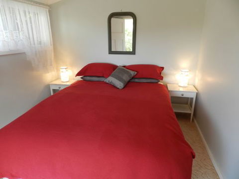Tarrabandra Fishing Retreat - Perisher Accommodation 2