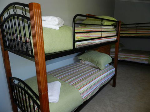 Tarrabandra Fishing Retreat - Perisher Accommodation 3