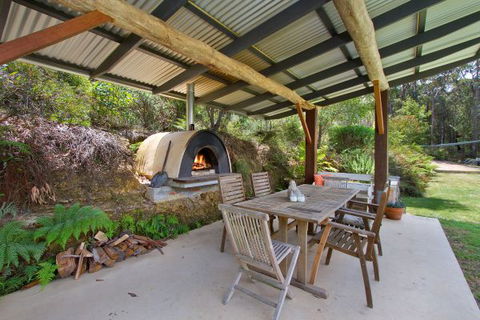 Tabaraga Ridge Eco House - Perisher Accommodation 4