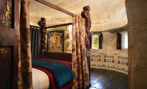 The Castle Keep B&B - Perisher Accommodation 5