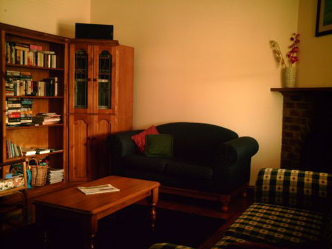 The Cottage No 12 On North - Perisher Accommodation 1
