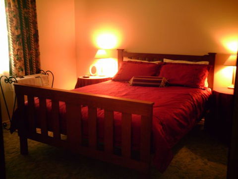 The Cottage No 12 On North - Perisher Accommodation 2