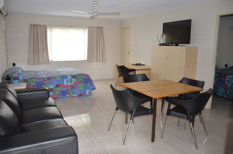 The Rover Holiday Units/Motel - Perisher Accommodation 4