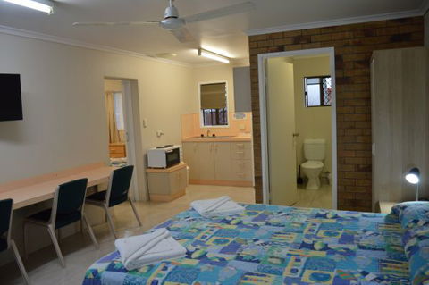 The Rover Holiday Units/Motel - Perisher Accommodation 7