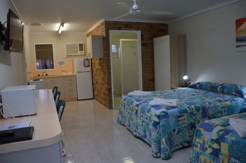 The Rover Holiday Units/Motel - Perisher Accommodation 9
