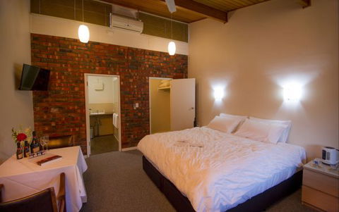 The Stirling Golf Club Motels - Perisher Accommodation 3