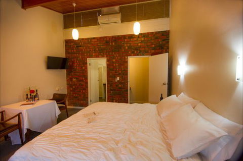 The Stirling Golf Club Motels - Perisher Accommodation 4