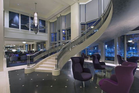The Westin Melbourne - Perisher Accommodation 0