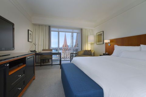 The Westin Melbourne - Perisher Accommodation 1