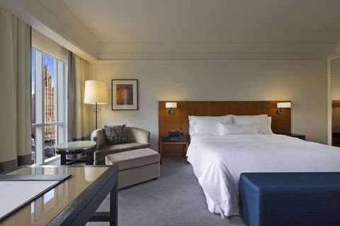 The Westin Melbourne - Perisher Accommodation 3