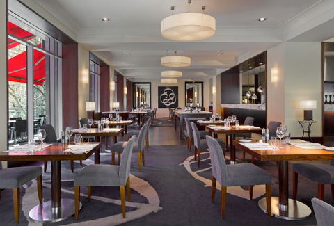 The Westin Melbourne - Perisher Accommodation 8