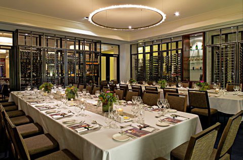 The Westin Melbourne - Perisher Accommodation 9