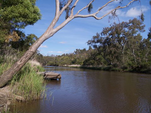 The Old Drik Drik Schoolhouse Retreat - Perisher Accommodation 2