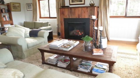 The Loch Barn - Perisher Accommodation 3