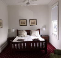 The Corner Hotel Alexandra - Perisher Accommodation