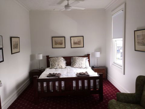 The Corner Hotel Alexandra - Perisher Accommodation 0