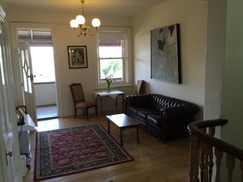 The Corner Hotel Alexandra - Perisher Accommodation 3