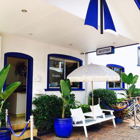 The Sails Motel - Perisher Accommodation 0