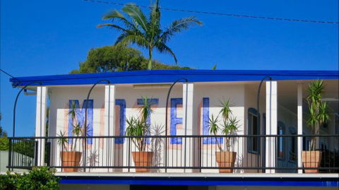 The Sails Motel - Perisher Accommodation 1